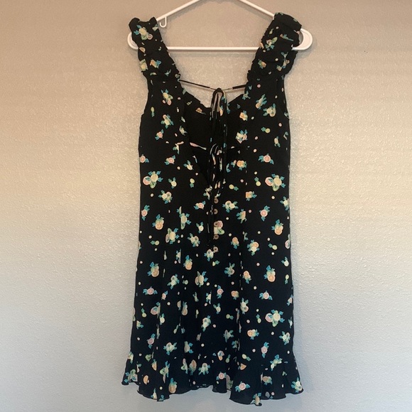 Free People Like a Lady Dress - Picture 5 of 6